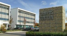 campus contern