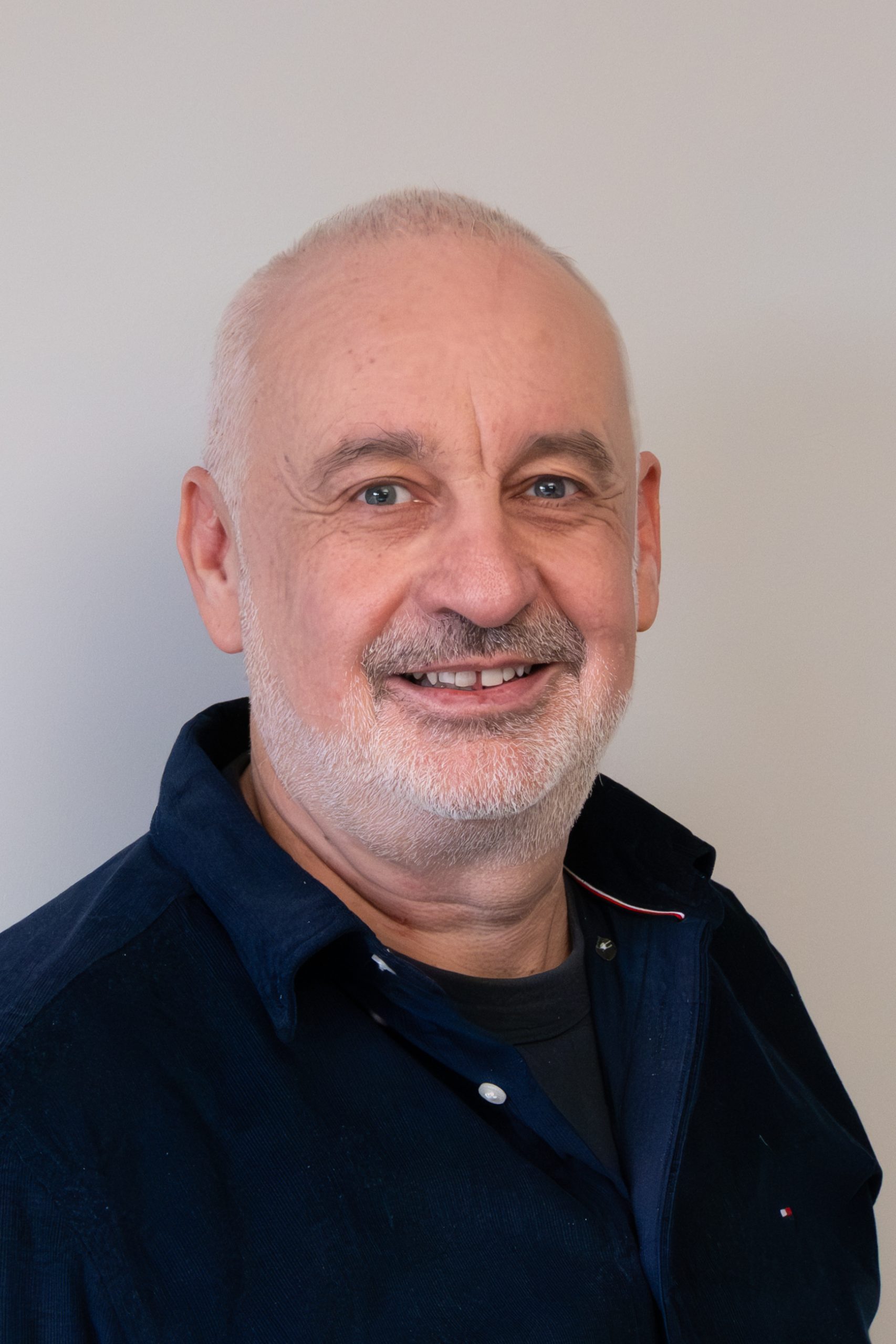 Stéphane Legentil