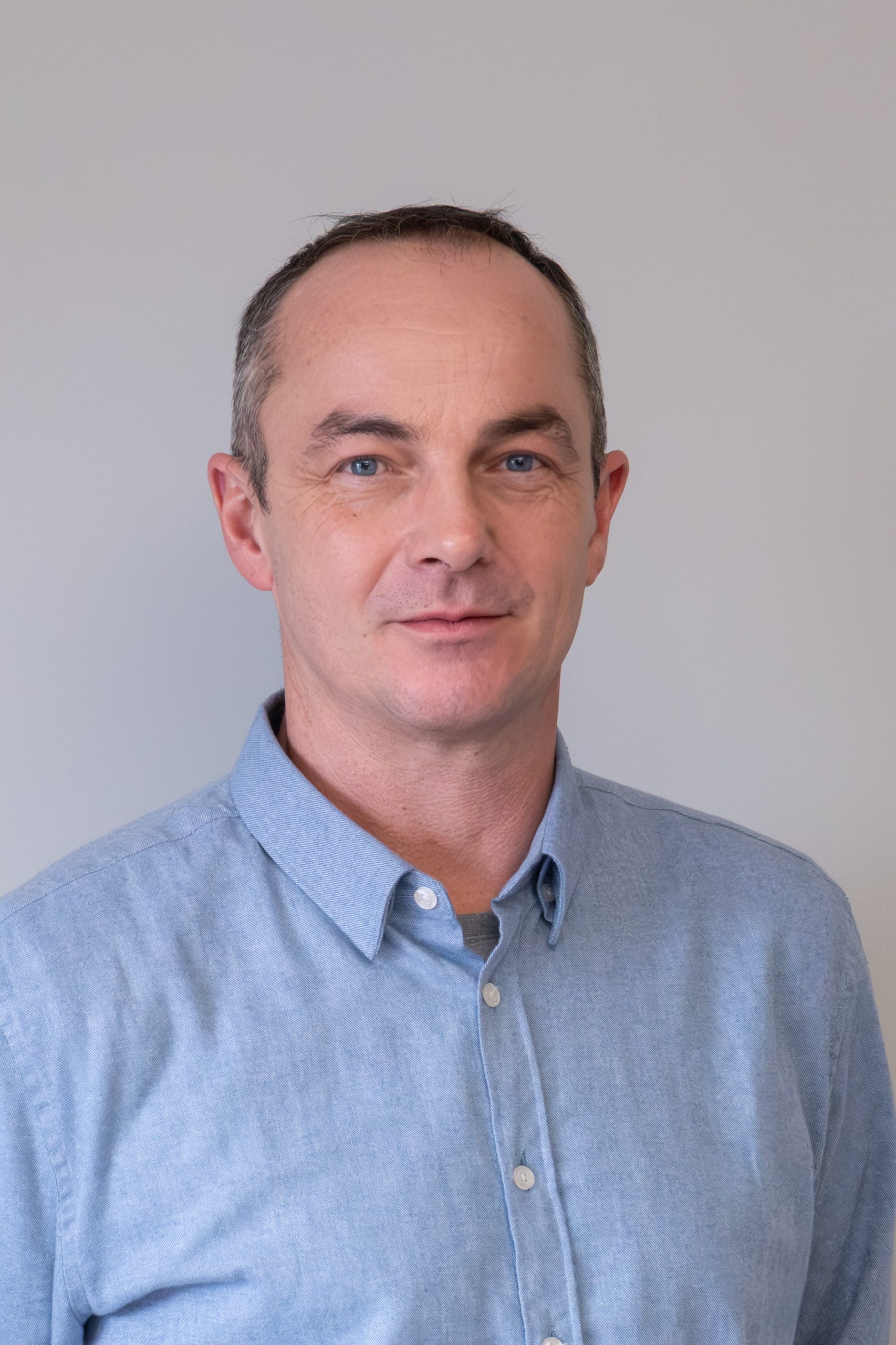 Olivier Lebleu