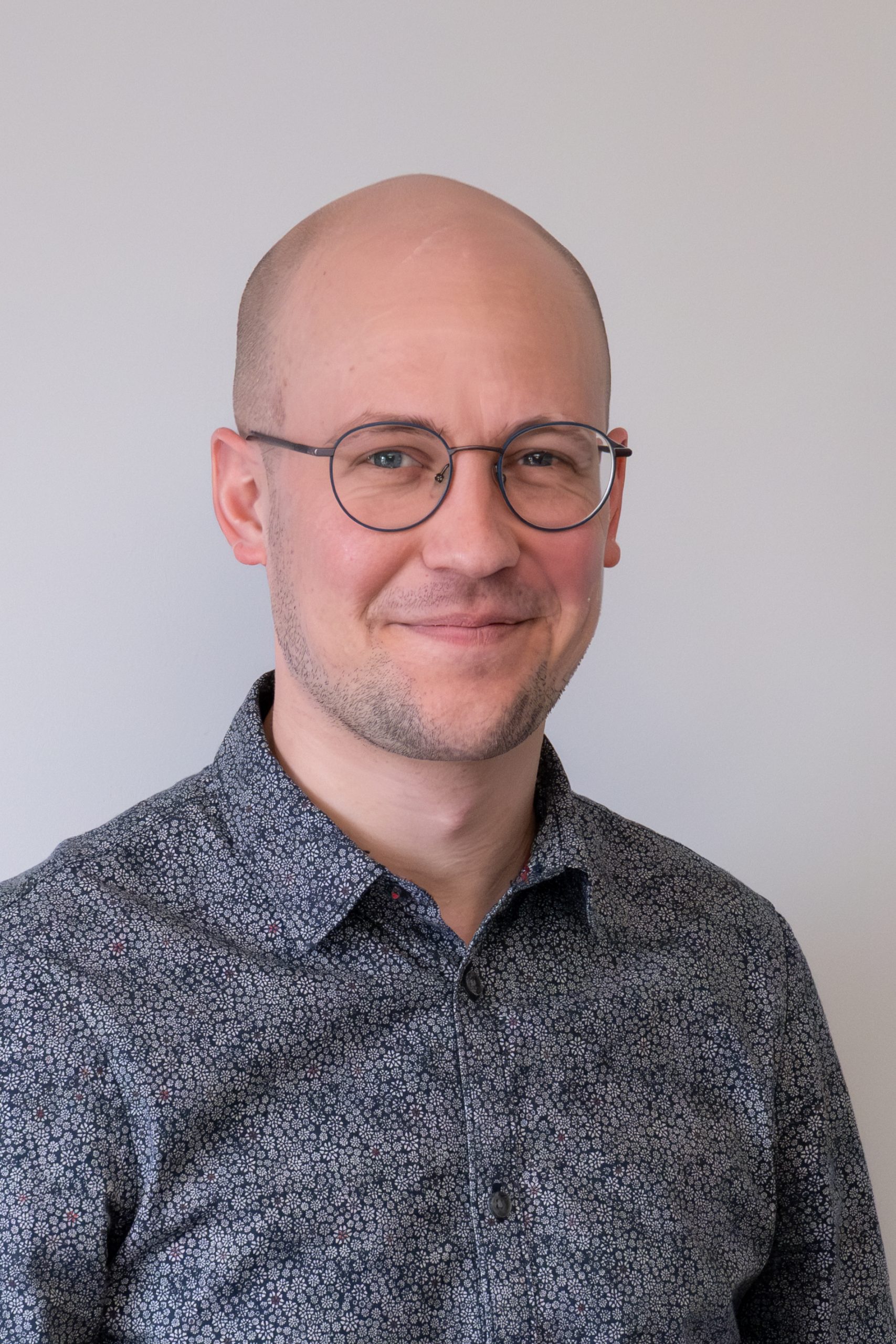 Maxime Léonard