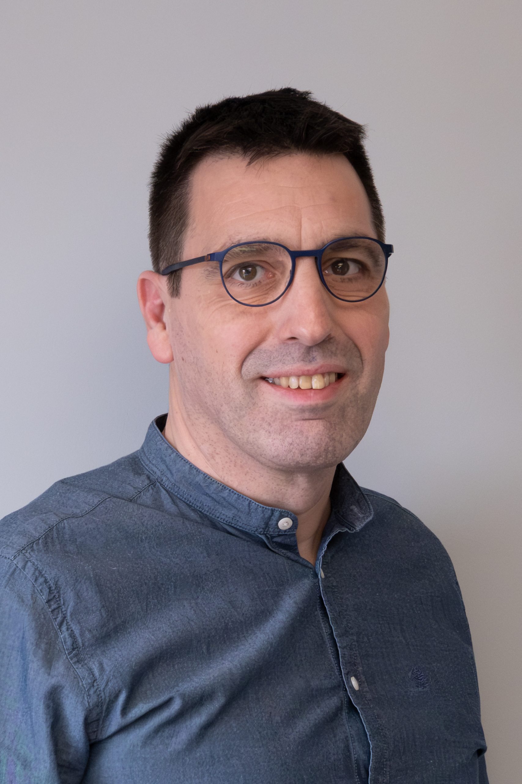 Jean-François Nitelet